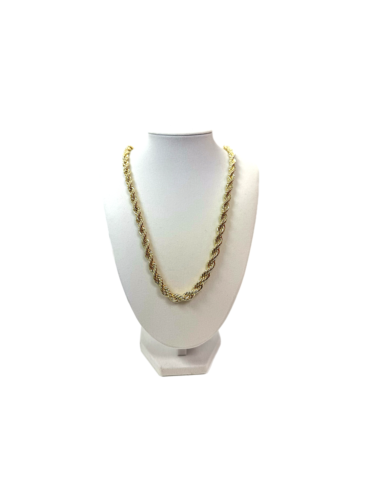 7mm Rope Chain