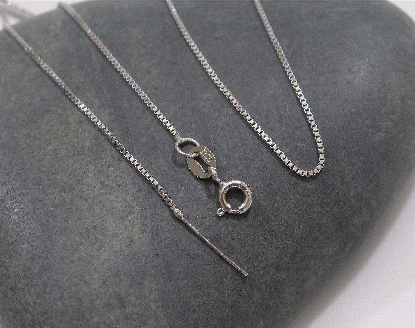 Needle Chain