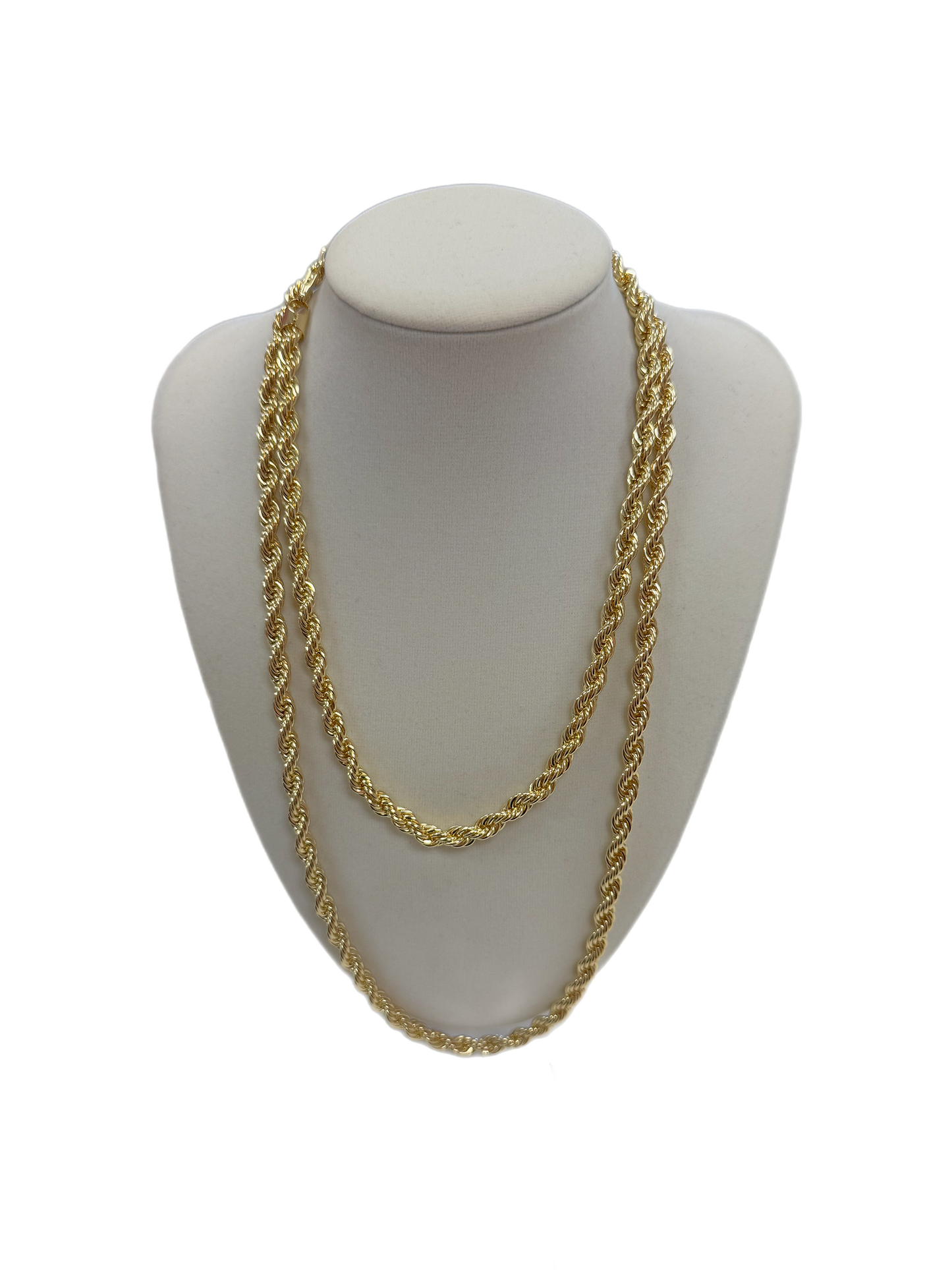 6mm Rope Chain
