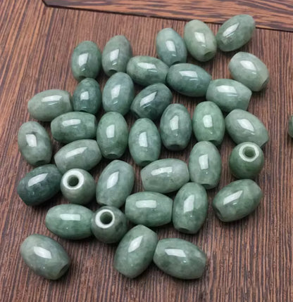 Jade Barrel