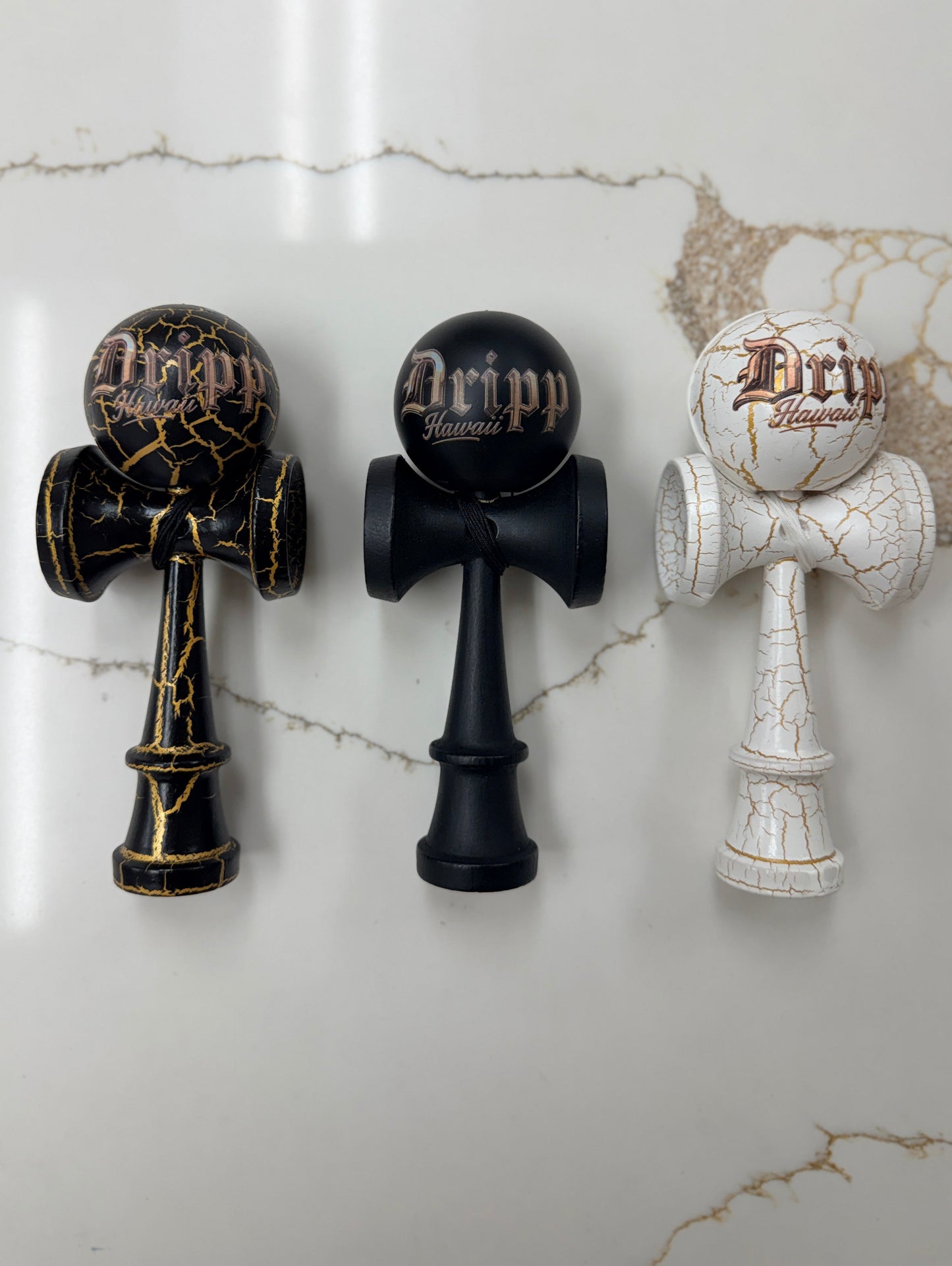 Dripp Kendama