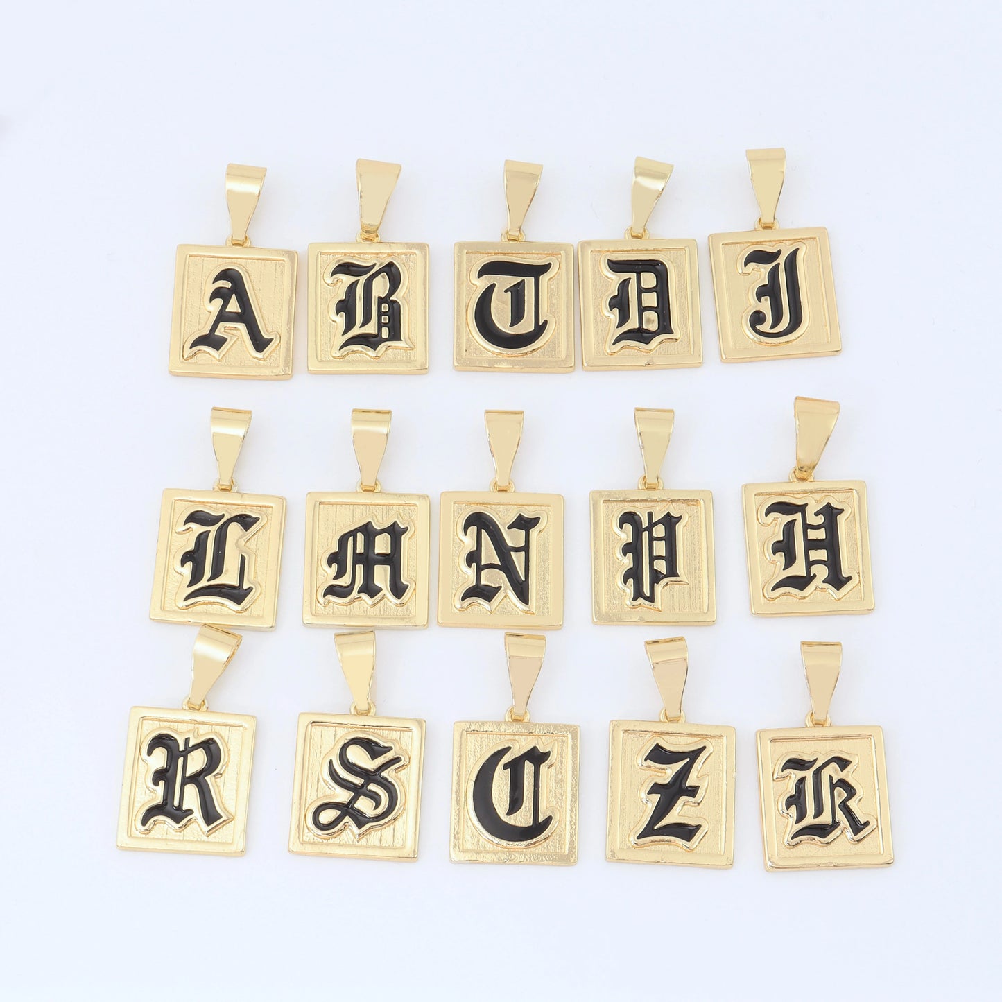 Large Hawaiian Heirloom Pendant