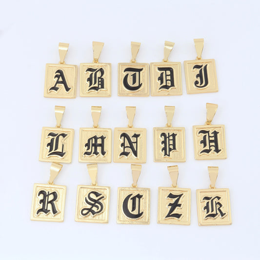 Large Hawaiian Heirloom Pendant