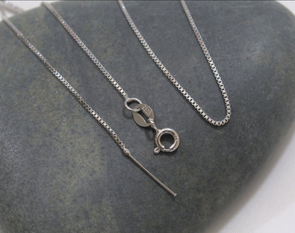 Needle Chain