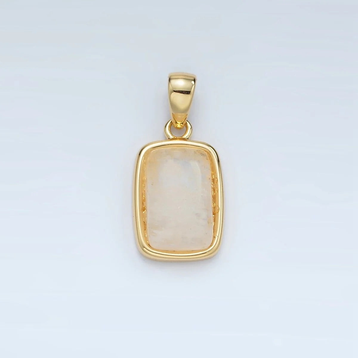 Moonstone Pendant