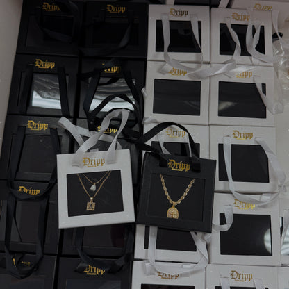 Jewelry Gift Box