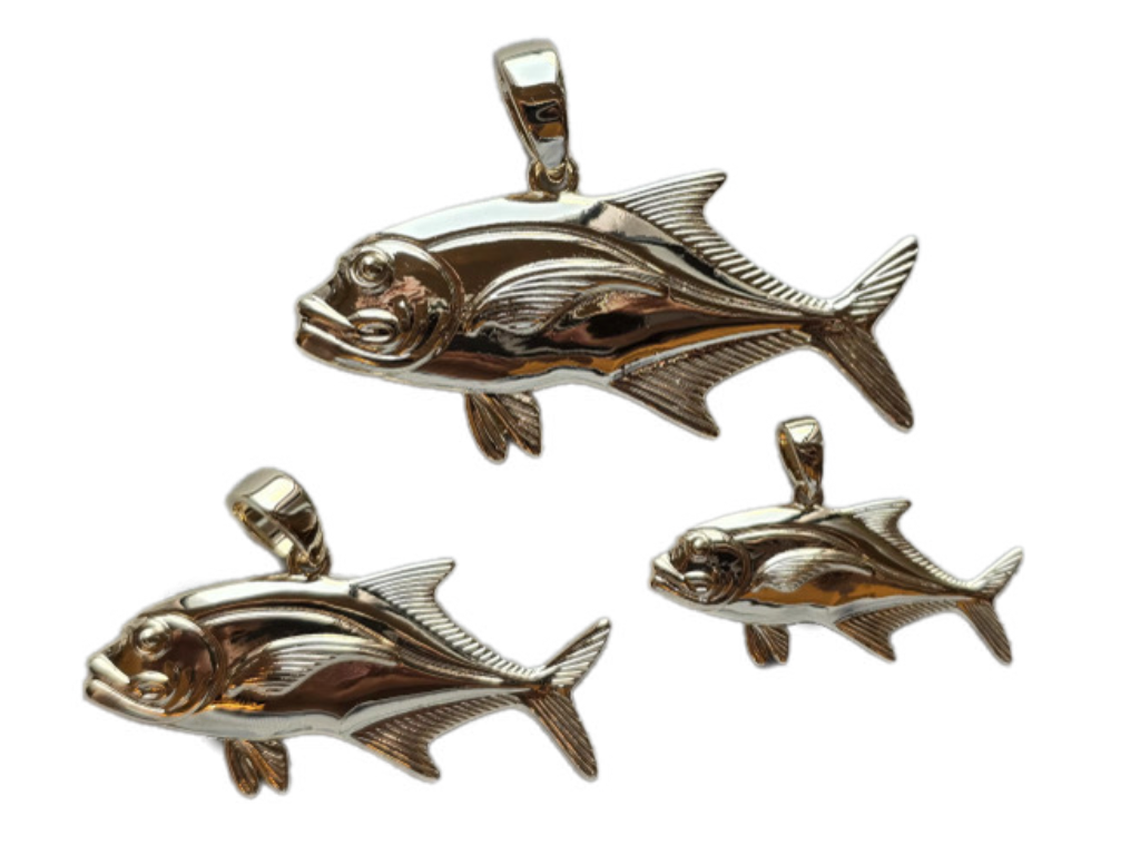 Ulua Pendant