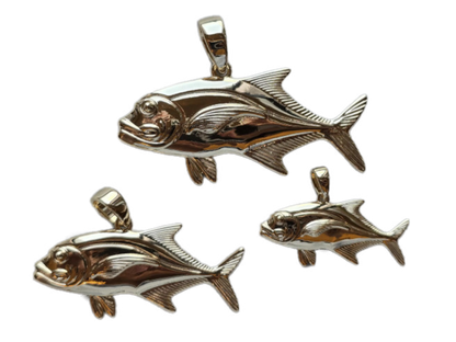 Ulua Pendant