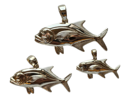 Ulua Pendant
