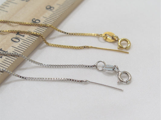 Needle Chain