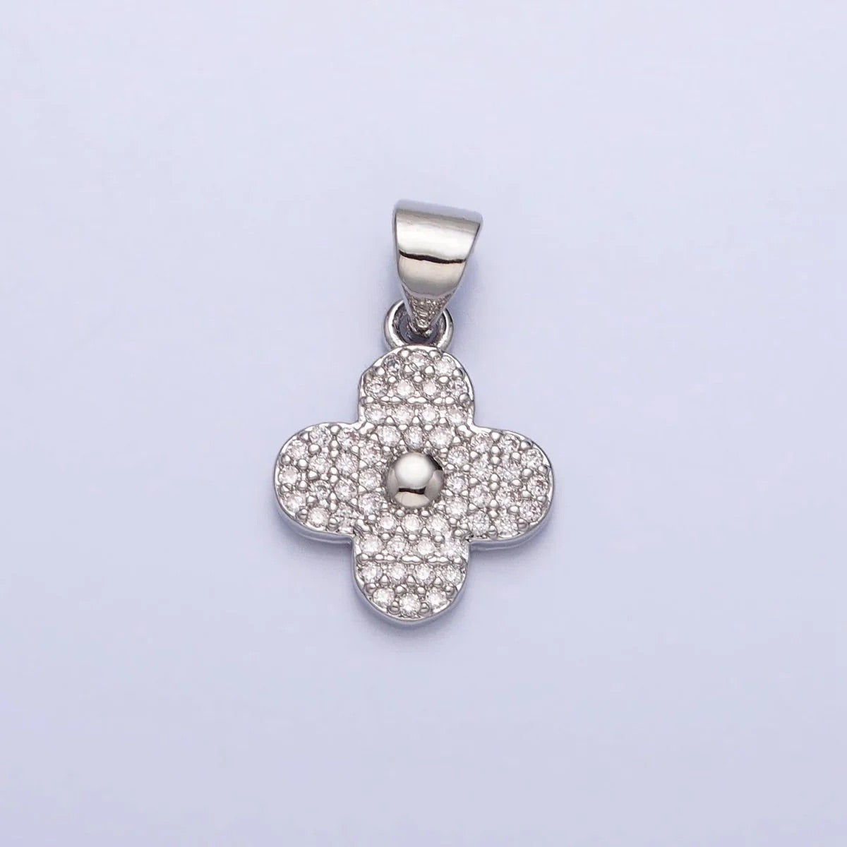 Bling Clover