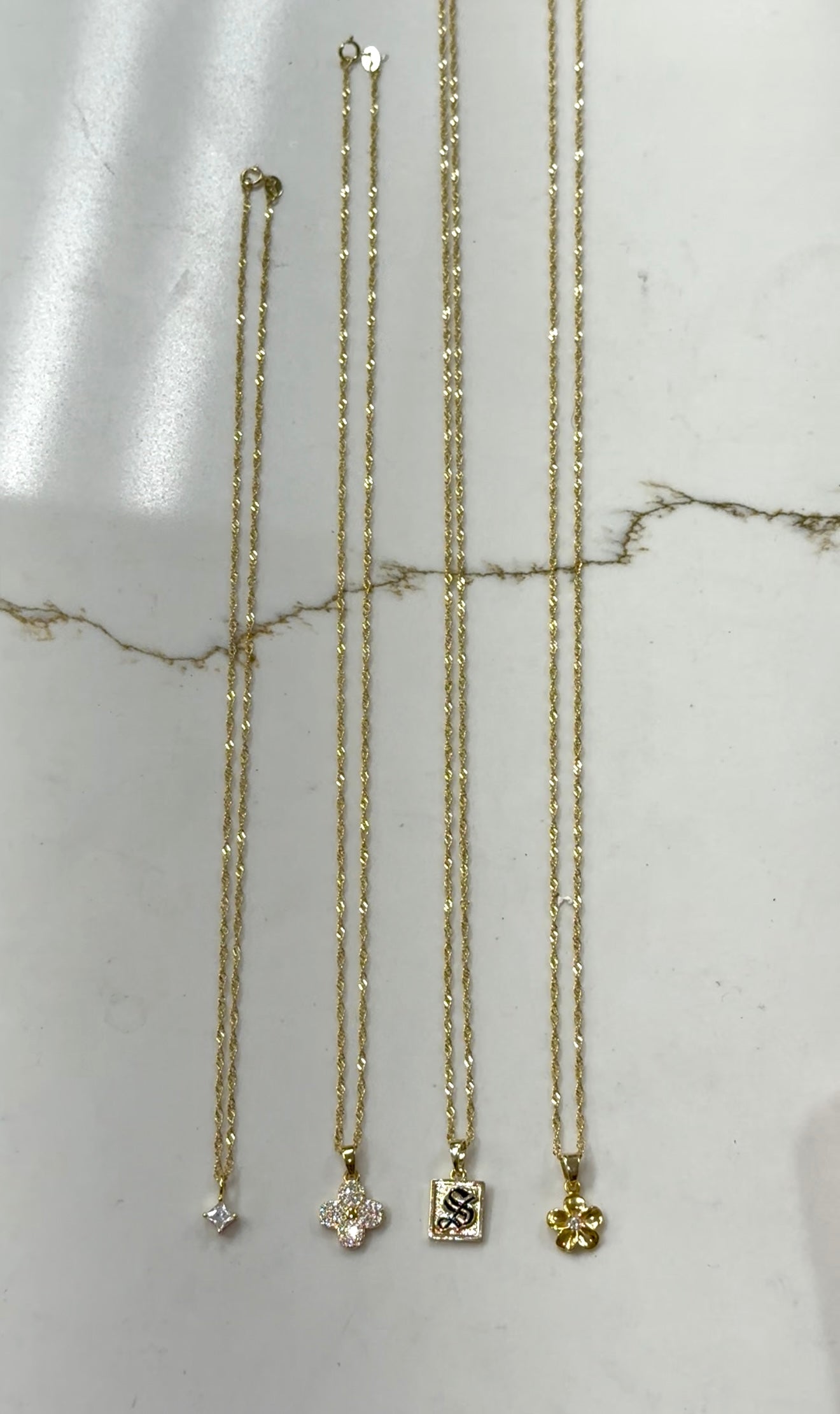 Twist Chain