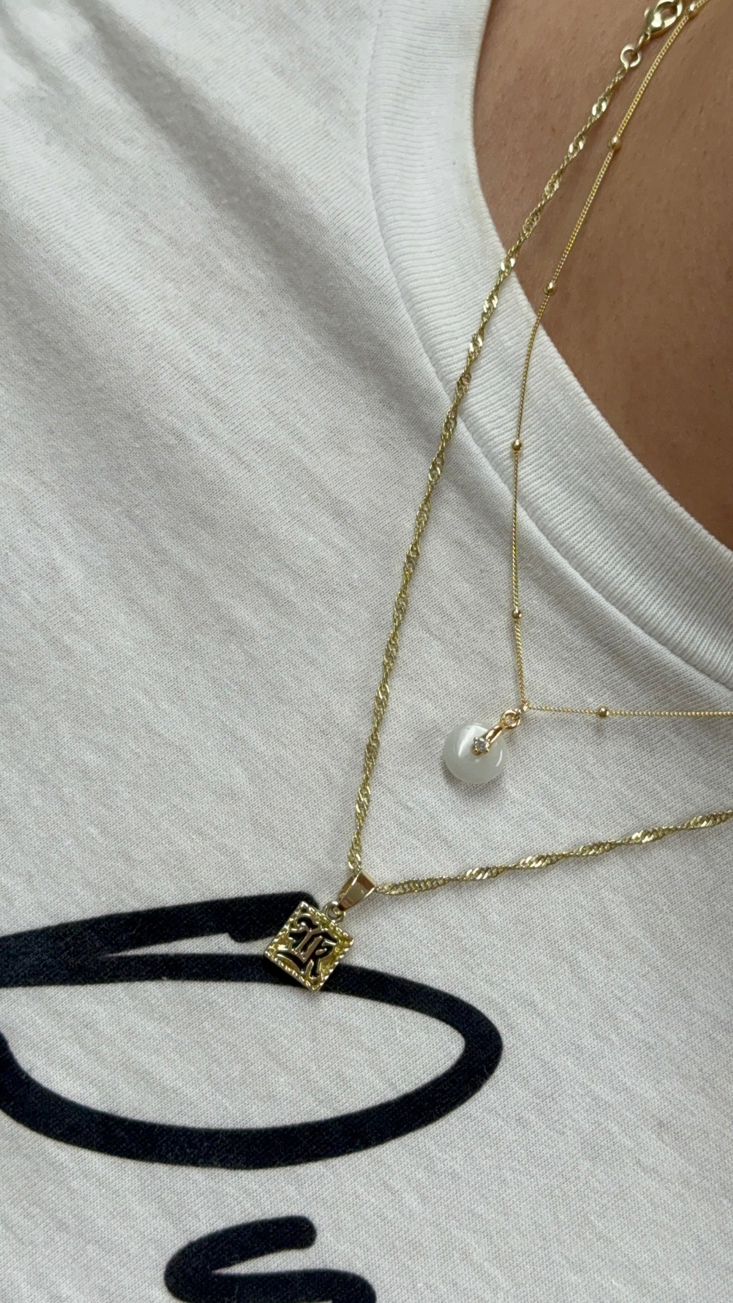 Twist Chain