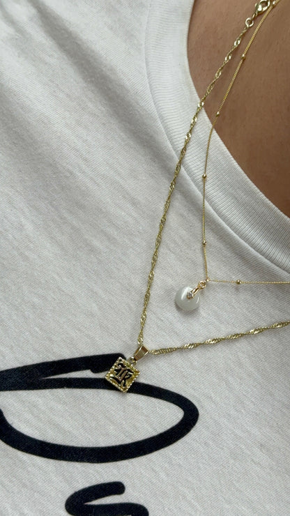 Twist Chain