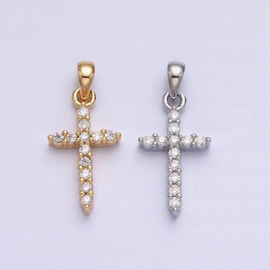 Diamond Cross