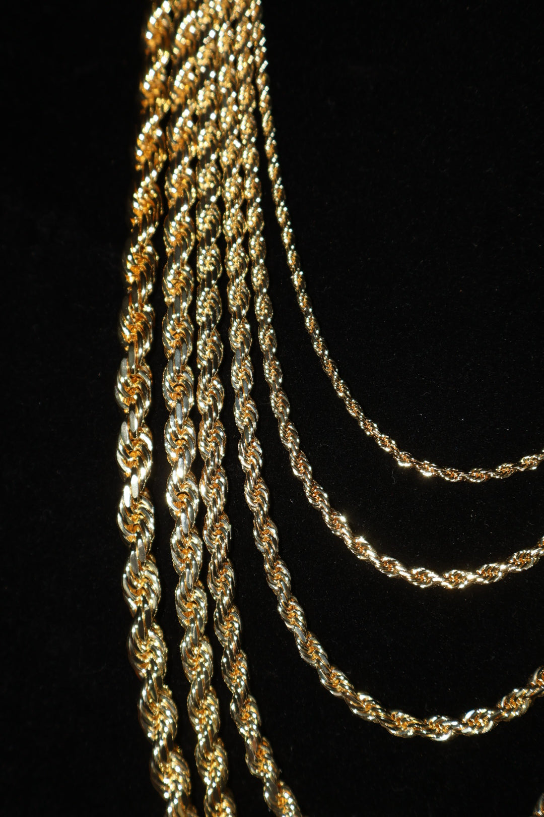 Diamond Cut 5mm