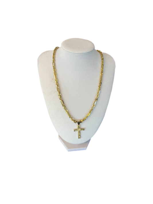 Milano Linked Chain
