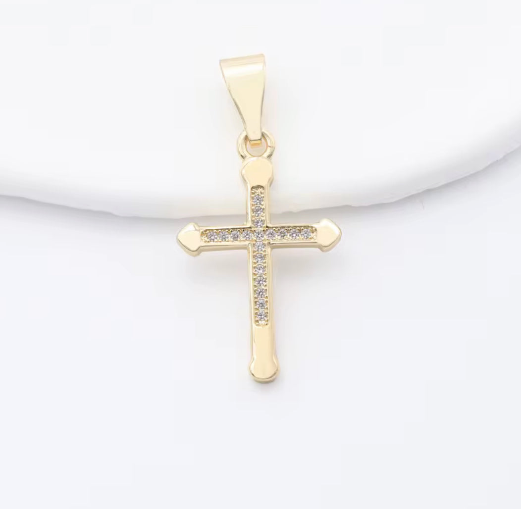 Classic Cross