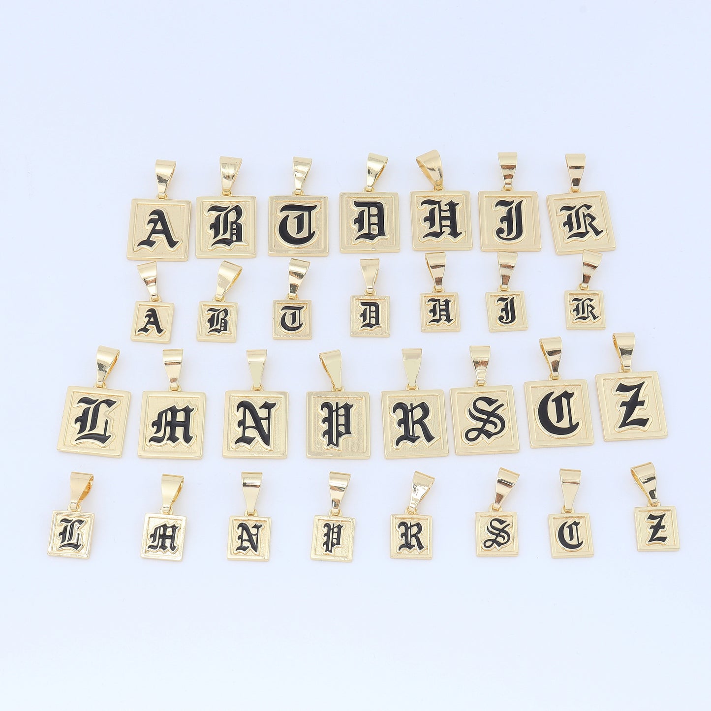 Small Hawaiian Heirloom Pendant