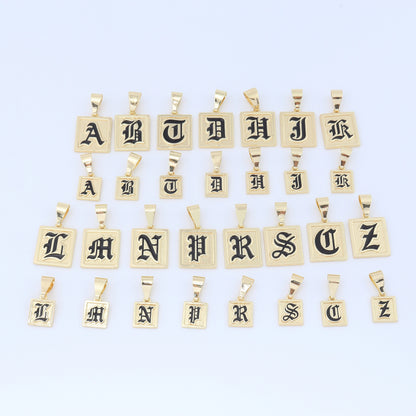 Small Hawaiian Heirloom Pendant