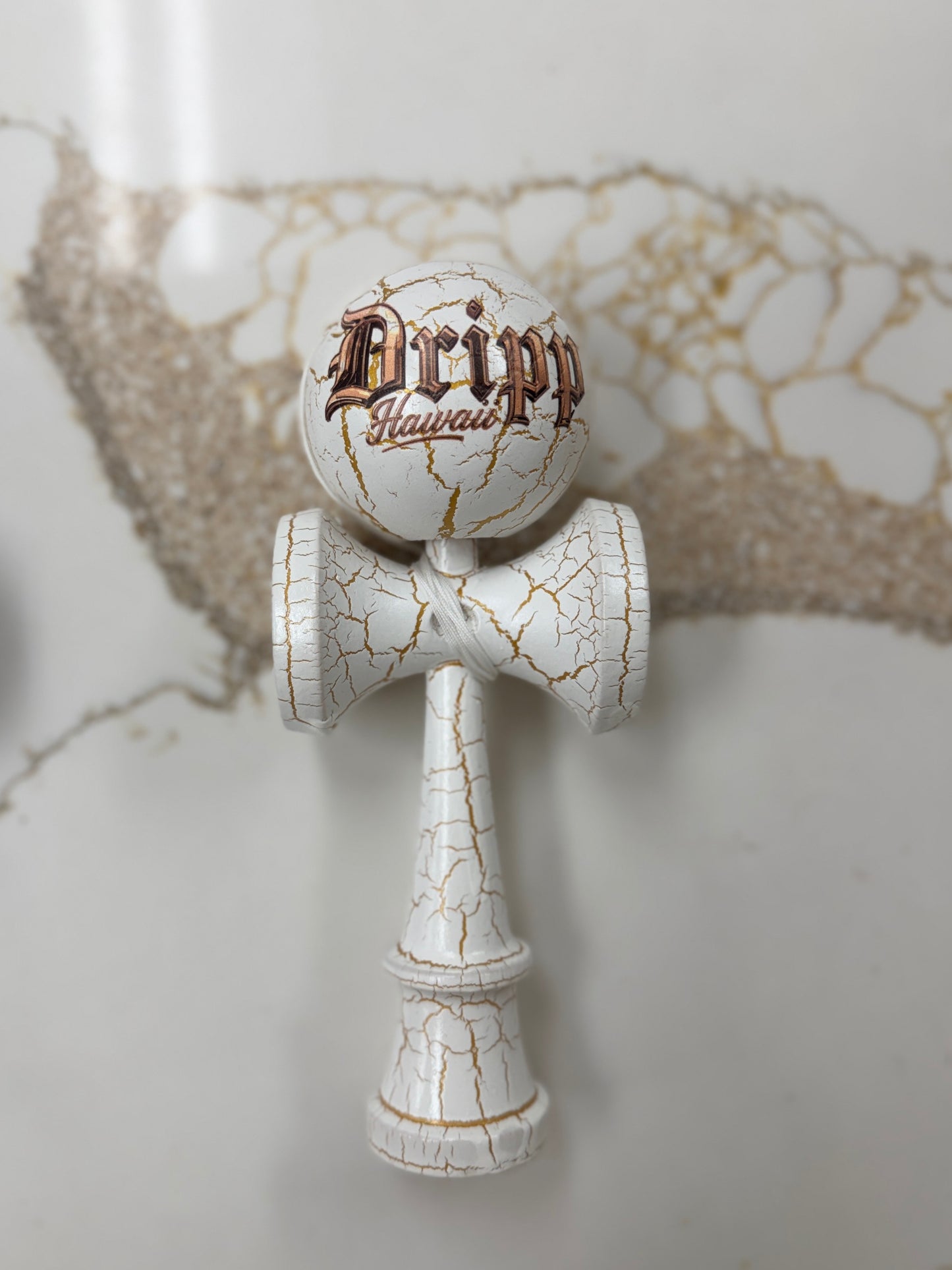 Dripp Kendama