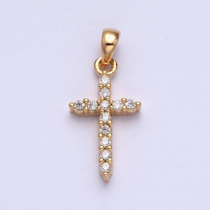 Diamond Cross