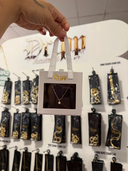 Jewelry Gift Box