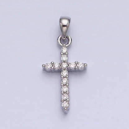 Diamond Cross