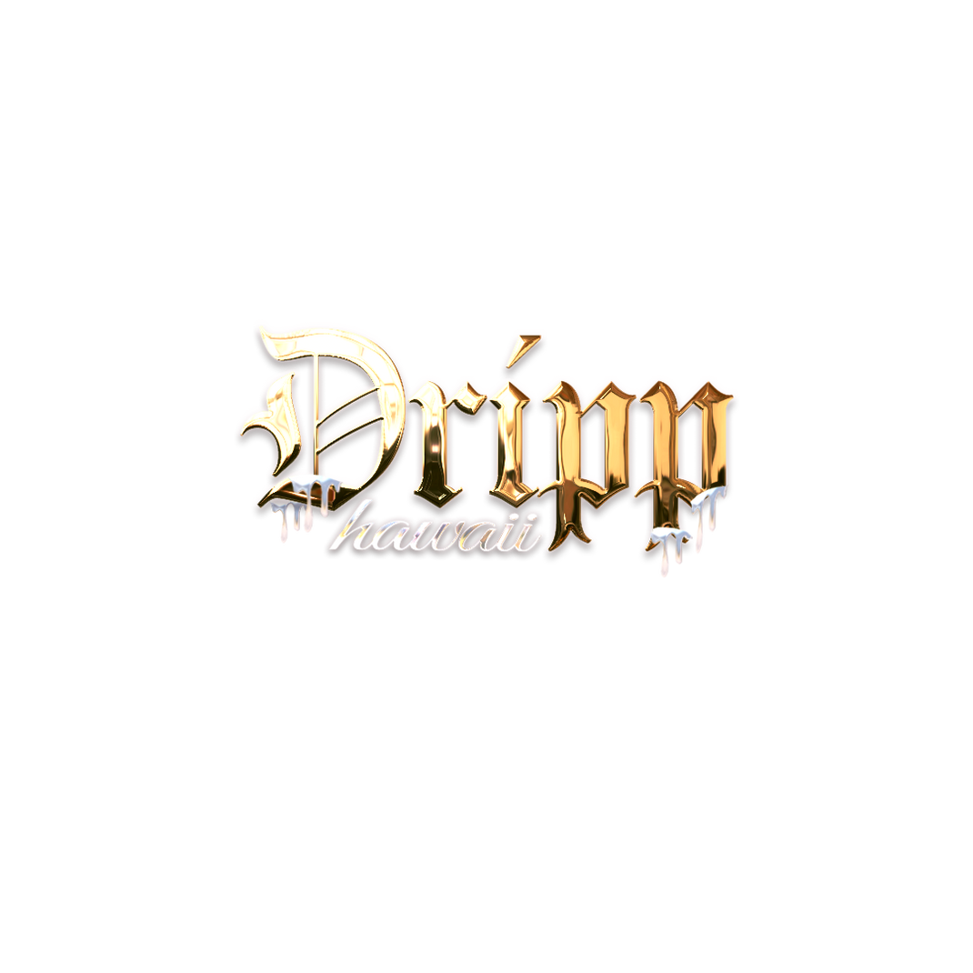 DRIPP HAWAII