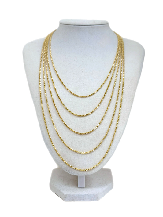 Diamond Cut 1mm