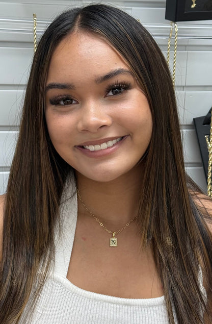 Small Hawaiian Heirloom Pendant