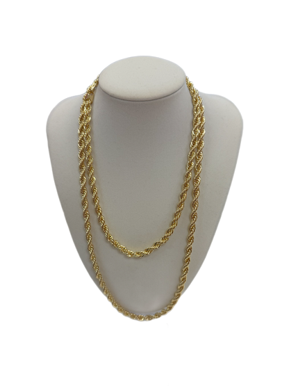 6mm Rope Chain