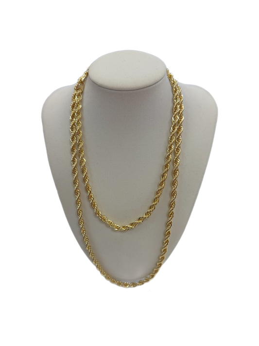 6mm Rope Chain