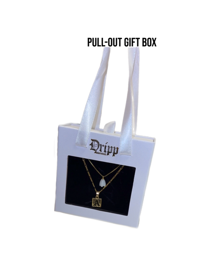 Jewelry Gift Box