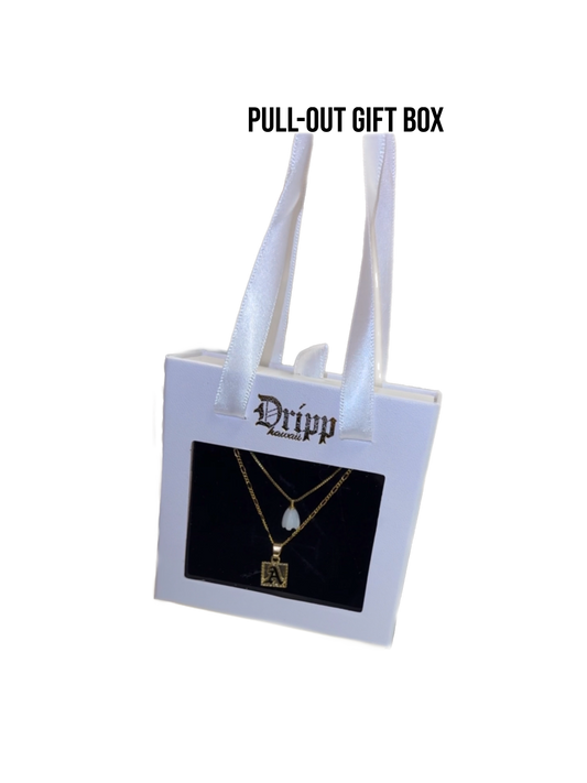 Jewelry Gift Box