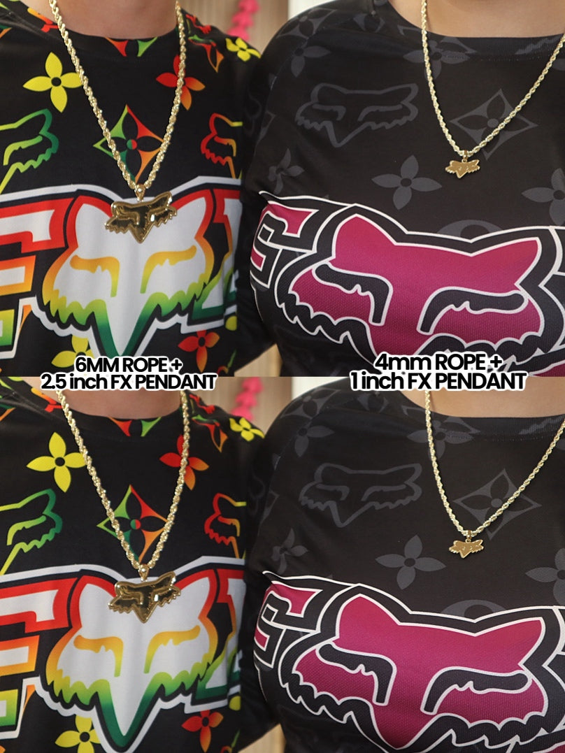 FX Pendant