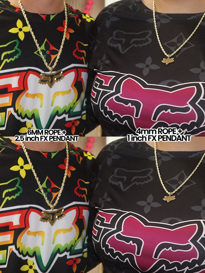 FX Pendant