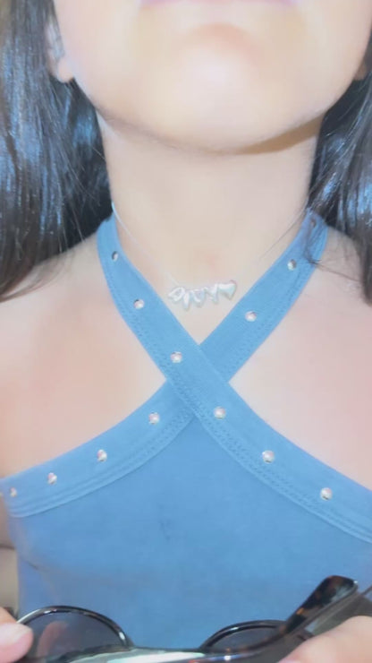 Needle Chain
