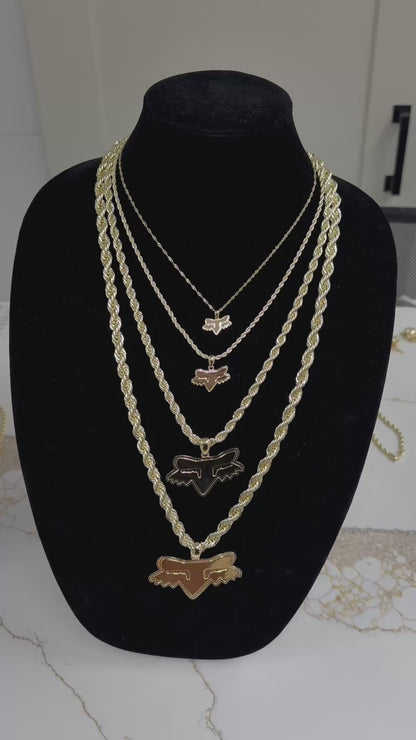 FX Pendant