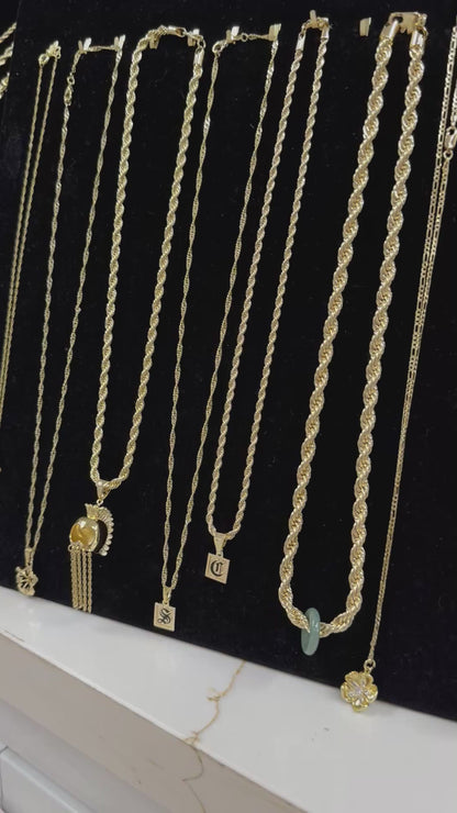 Coat Of Arms Pendant