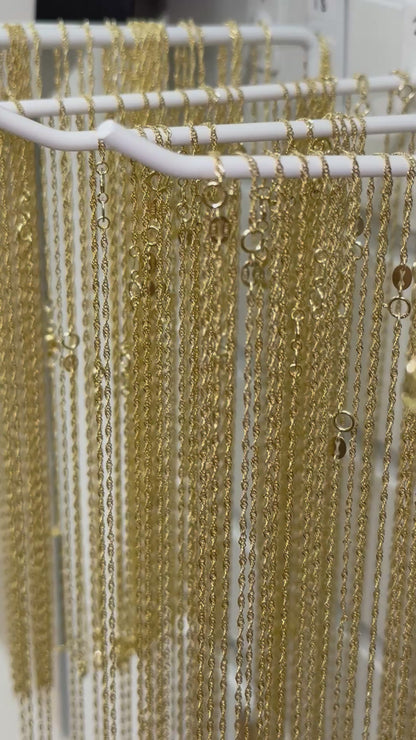 Twist Chain