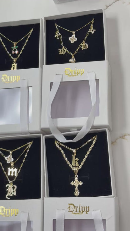 Lowercase Old English